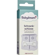 Babydream Bebek Dolap Kilidi