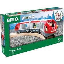 Brio Seyahat Treni