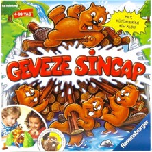 Ravensburger Geveze Sincap