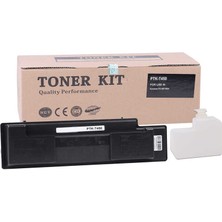 Kyocera TK-450/1T02J50EU0 Muadil Toner
