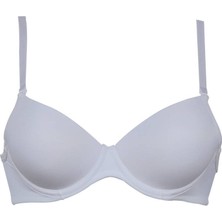 Le Jardin Sütyen 7080 | Beyaz