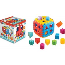 Dede Bul - Tak Puzzle