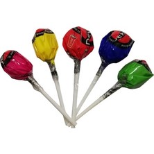 Aysultan Lolipop Şeker x 120 Adet