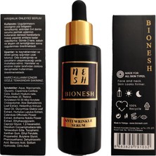 Bionesh Anti Wrınkle Serum