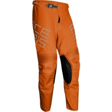 Acerbis Mx Track Pantolon Turuncu