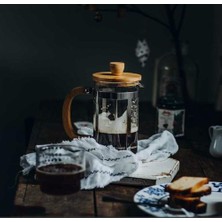 Basınç Potu Yöntemi Ev Kullanımı Çay Makinesi (Yurt Dışından)