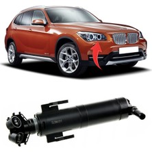 Gkl Bmw E84 X1 Far Yıkama Robotu Sağ/sol 2009-2012 61672990155