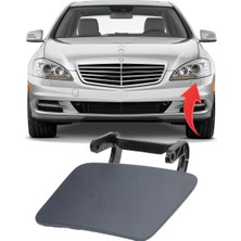 Gkl W221 S Class Far Yıkama Kapağı Sol 2005-2013 2218800505