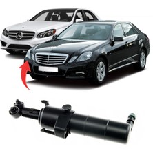 Gkl E Serisi W212 Far Yıkama Robotu Sağ 2009-2016 A2128600047