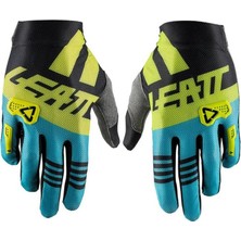 Leatt Gpx 1.5 Mavi Sarı Eldiven