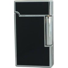 Vindiesel Tek Torch Siyah Puro Çakmağı