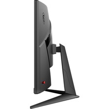 MSI OPTIX G27C7 27" 165Hz 1ms (HDMI+Display) Freesync Premium Full HD Curved Oyuncu Monitör