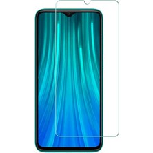 Smody Xiaomi Redmmi Note 8 Kırılmayan Esnek Nano Ekran Koruyucu