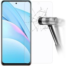 Smody Xiaomi Mi 10T Lite 5g Kırılmayan Esnek Nano Ekran Koruyucu