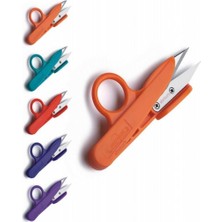 abnturk Dünyanın Eniyi Tekstil Iplik Temizleme Makası Nakış Işi Kolaylığı Kendini Bileyen Özel Bıçaklar