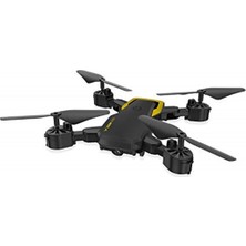 Asya Oyuncak CX007 Zoom Pro Smart Drone