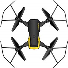 Asya Oyuncak CX007 Zoom Pro Smart Drone