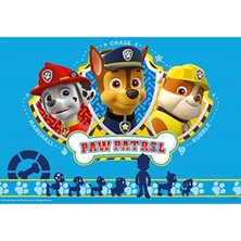 Ravensburger Paw Patrol 1 2X12P Puzzle 75867