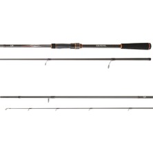 Daiwa New Crossfire 2.13M 7-21GR 2p Olta Kamışı