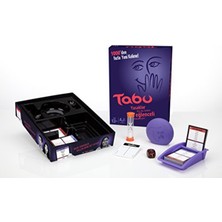 Hasbro Gaming Hasbro Tabu Kutu Oyunu