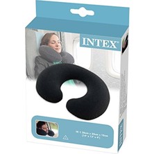 intex Seyahat Yastıgı 36X30X10CM