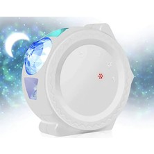 Petrix Akıllı Projeksyion Gece Lambası