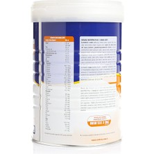 Evolvia Nutripro Plus 1 - 1000G