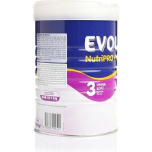 Evolvia Nutripro Plus 3 - 1000G