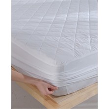 Rengarenk Alez Su Geçirmez 120 x 200 Örme Kumaş Lamineli  K1