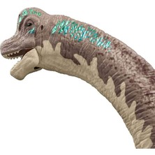 Jurassic World Brachiosaurus HFK04