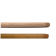 EminHome Fırça Sapı Ağaç 120 cm