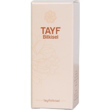 Tayf Bitkisel Adaçayı (Acı Elma) Yağı 20 ml