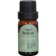 Tayf Bitkisel Defne Yaprağı Yağı 10 ml