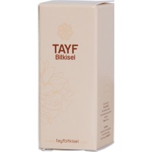 Tayf Bitkisel Mersin Yaprağı Yağı 10 ml