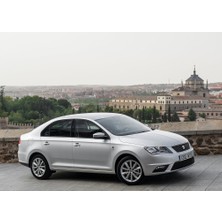 Nova Seat Toledo 2013-2014 Kol Dayama Kolçak Kapağı Açma Mandalı Düğmesi Tuşu Gri 3B0868445