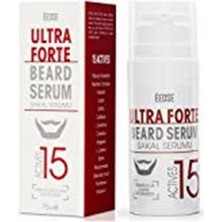 Eeose Ultra Forte Sakal Serumu 75ML