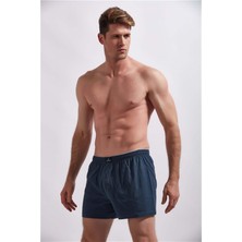 josejuan Erkek Boxer %100 Pamuk Örme Penye 1120