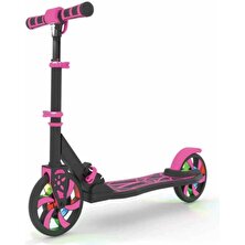 Dipsy Scooter 2 Tekerli Katlanabilir