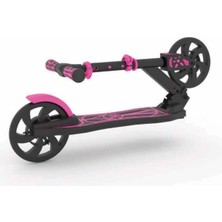 Dipsy Scooter 2 Tekerli Katlanabilir