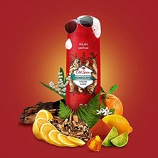 Old Spice Bearglove Erkek Için Duş Jeli Ve Şampuan 400 Ml