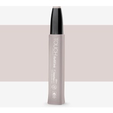 Shinhan Art Shinhan : Markör Kalem Mürekkep Yedeği : Wg1 Warm Grey
