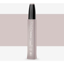 Shinhan Art Shinhan : Markör Kalem Mürekkep Yedeği : Wg2 Warm Grey