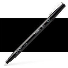 Shinhan Art Shinhan : Touch Liner Teknik Çizim Kalemi : Siyah : 0.2 mm
