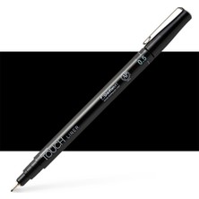 Shinhan Art Shinhan : Touch Liner Teknik Çizim Kalemi : Siyah : 0.8 mm