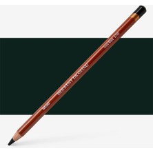 Derwent : Drawing Pencil : Yağlı Çizim Kalem Yedeği : Ivory Black