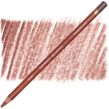 Derwent : Drawing Pencil : Yağlı Çizim Kalem Yedeği : Venetian Red