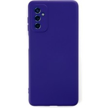 Nettech Samsung Galaxy M52 Uyumlu Nano Arka Koruma