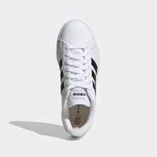 adidas Grand Court Base Kadın Spor Ayakkabı