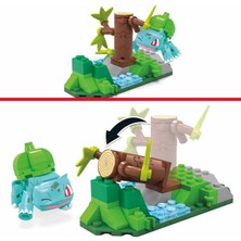 Mega Bloks Mega Pokemon Adventure Builder Piknik Yapı Seti