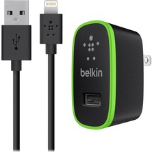 Belkin IOS iPhone Uyumlu Şarj Aleti